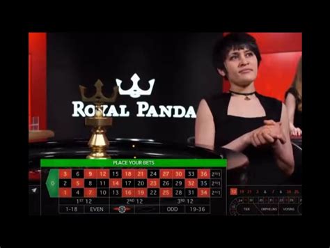 royal panda roulette|Exclusive Live Roulette .